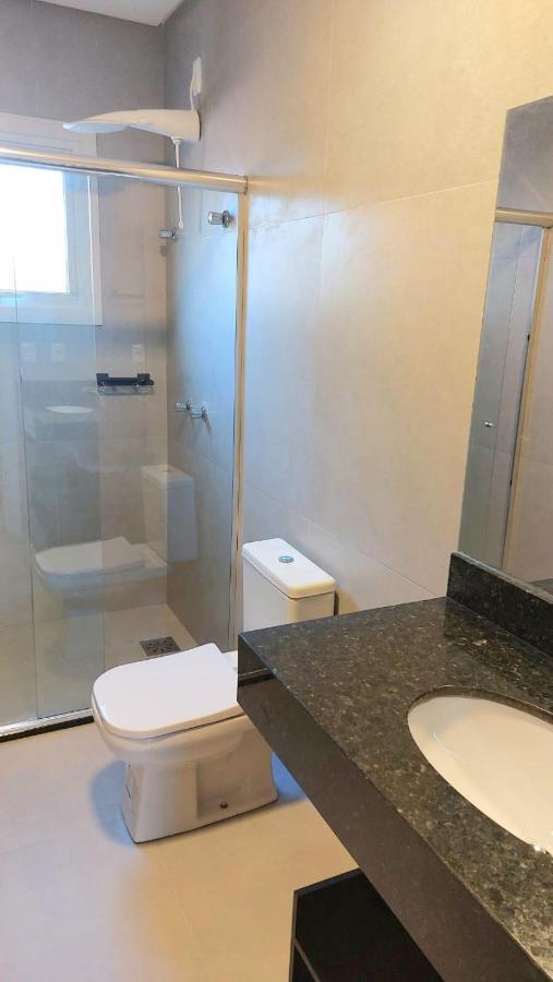 Apartamento Centro Gramado 103アパートメント エクステリア 写真